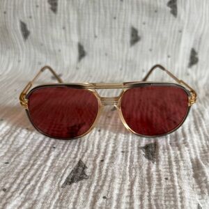 Vintage Neostyle Rotary Sunglasses 20/133 56◼️16 - 135 Germany